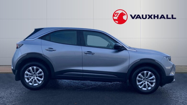 Vauxhall Mokka 1.2 Turbo 100 SE 5dr Petrol Hatchback